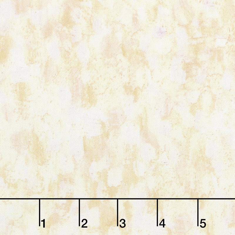 Seurat - Artist Series Blender Natural Digitally Printed Yardage