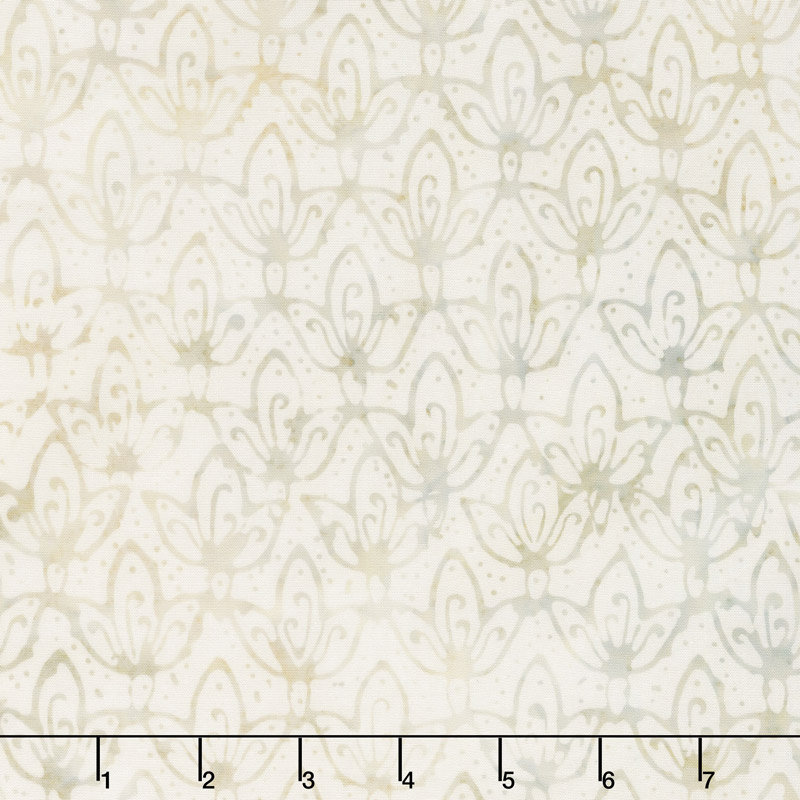 Whisper Batiks 2 - Emboss Whisper Yardage