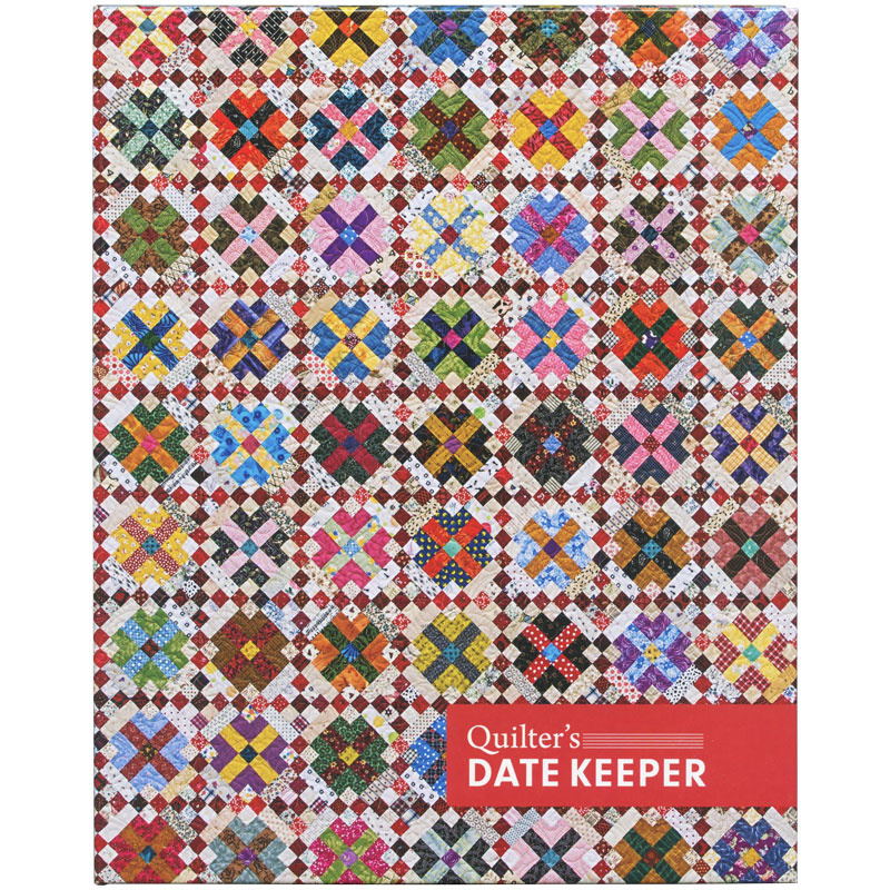 Quilter's Date Keeper