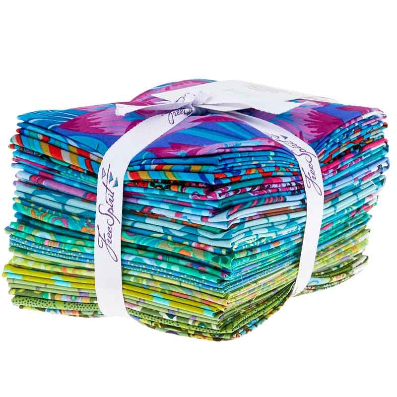 Kaffe Classics - Island Fat Quarter Bundle