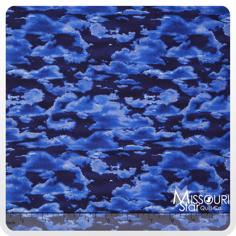 Danscapes - Naturals & Architecturals Yardage