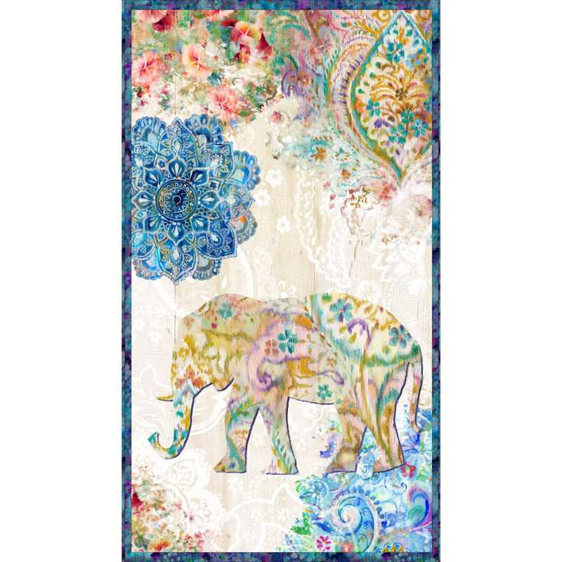 Bohemian Dreams - Multi Panel