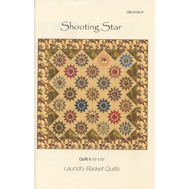 Shooting Star Pattern