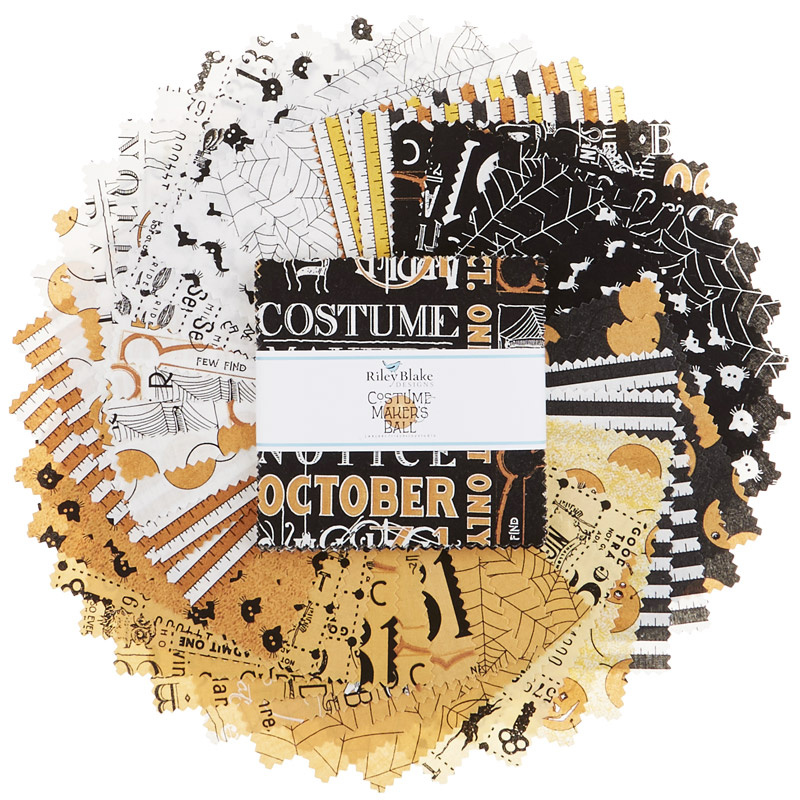 Costume Maker's Ball 5