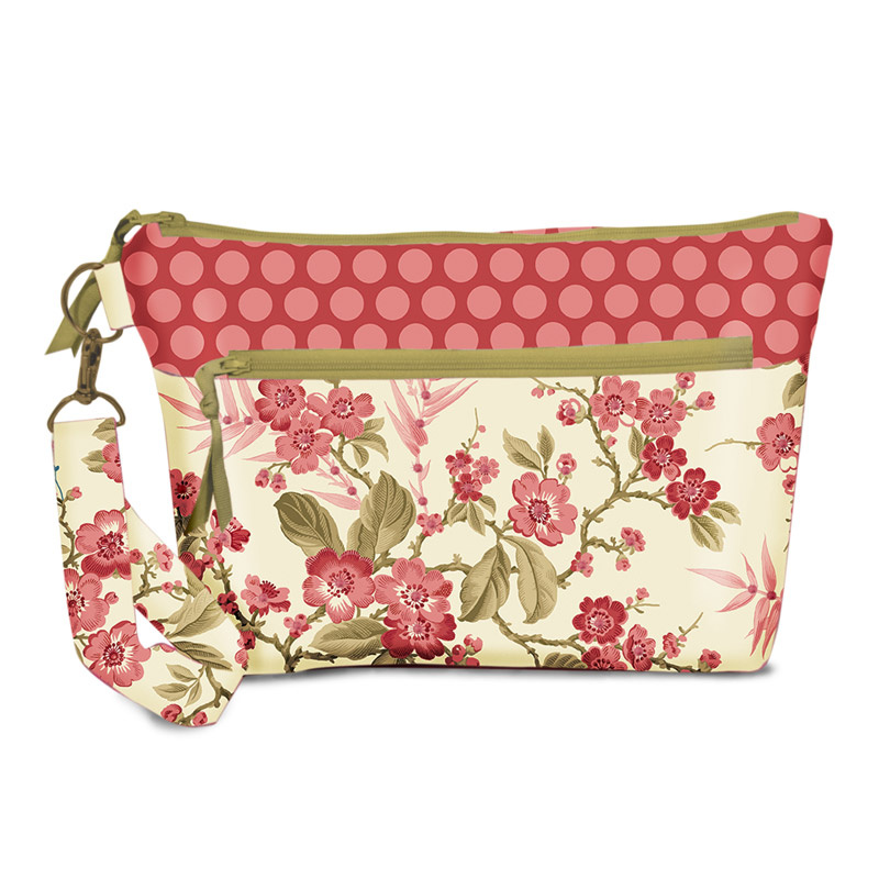 Little Sweetheart Maui Glam Bag Kit