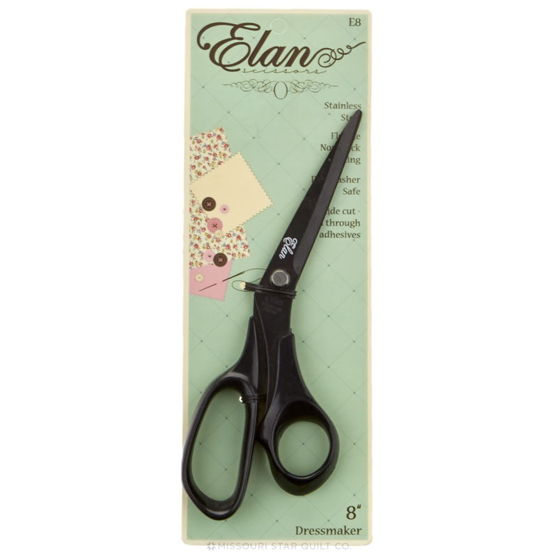 8" Dressmaker Scissors