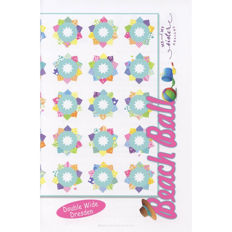 Beachball Pattern
