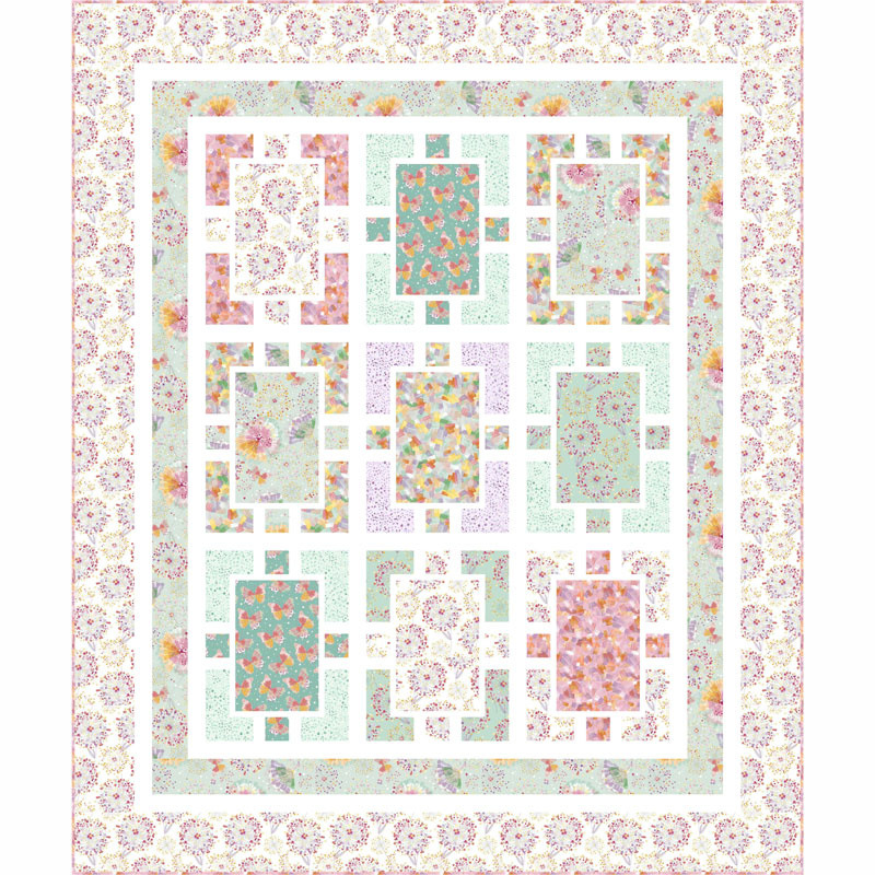 Confetti Blossoms Kit