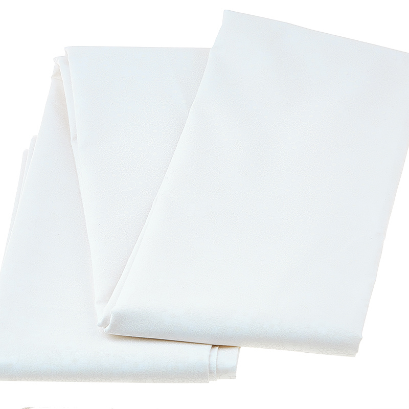 Wilmington Essentials - Sugar Cookies White on White 2 Yard Cut