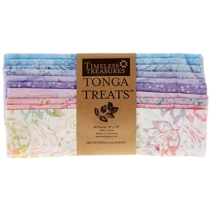 Tonga Batiks - Unicorn 10