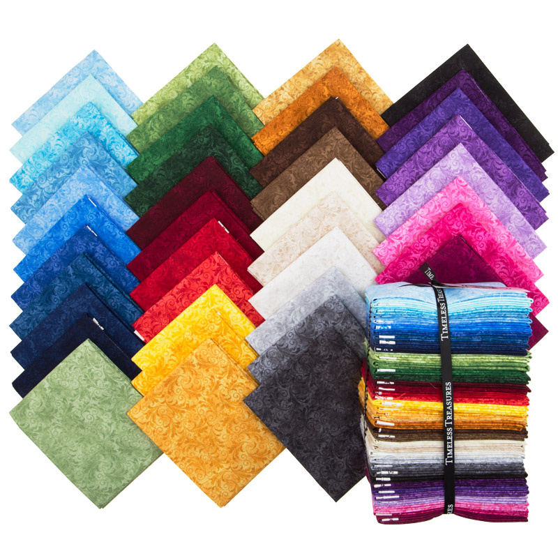 Echo Fat Quarter Bundle