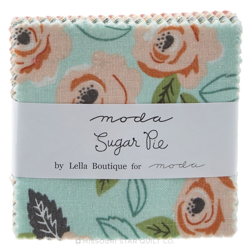 Sugar Pie Mini Charm Pack