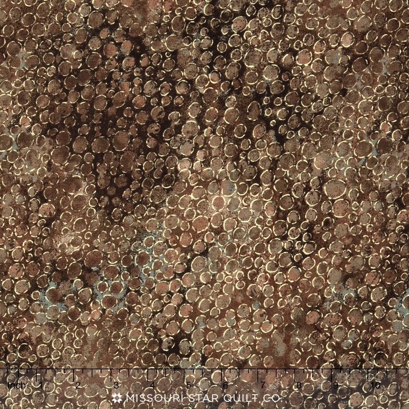 Artisan Spirit - Shimmer Brown Ring Metallic 108
