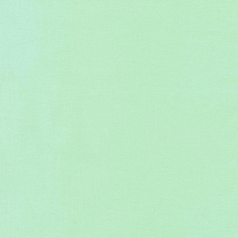 Confetti Cottons - Crayola Solid Color Peridot Yardage