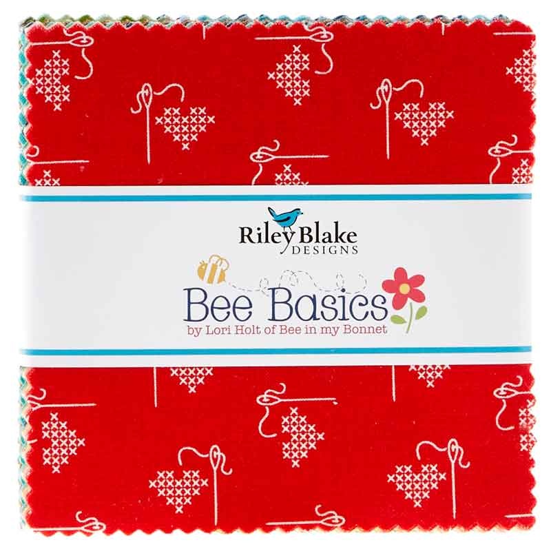 Bee Basics 5