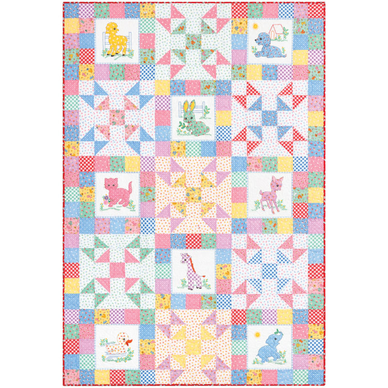 Creature Comforts Kit