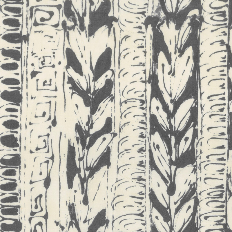 Art History 101 - Amphora Sumi Yardage