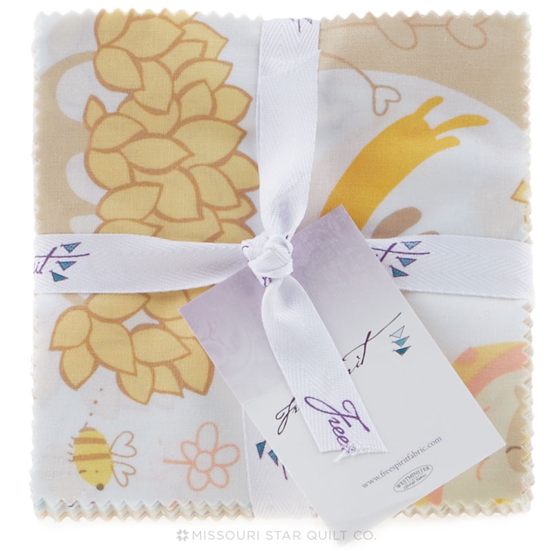 Sweetheart Charm Pack