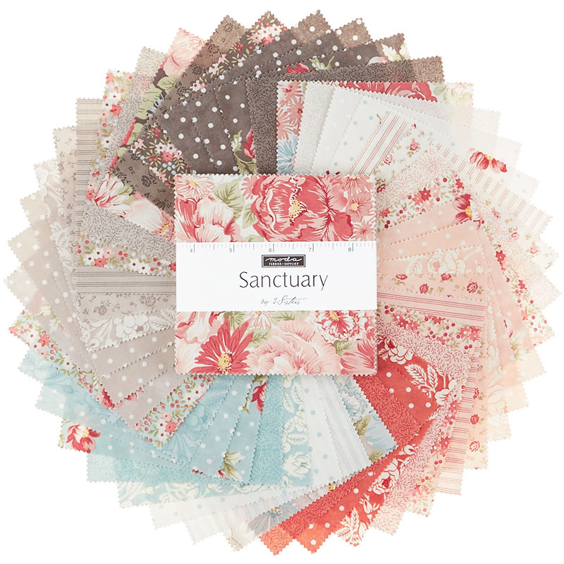 patience corner quilt pattern
