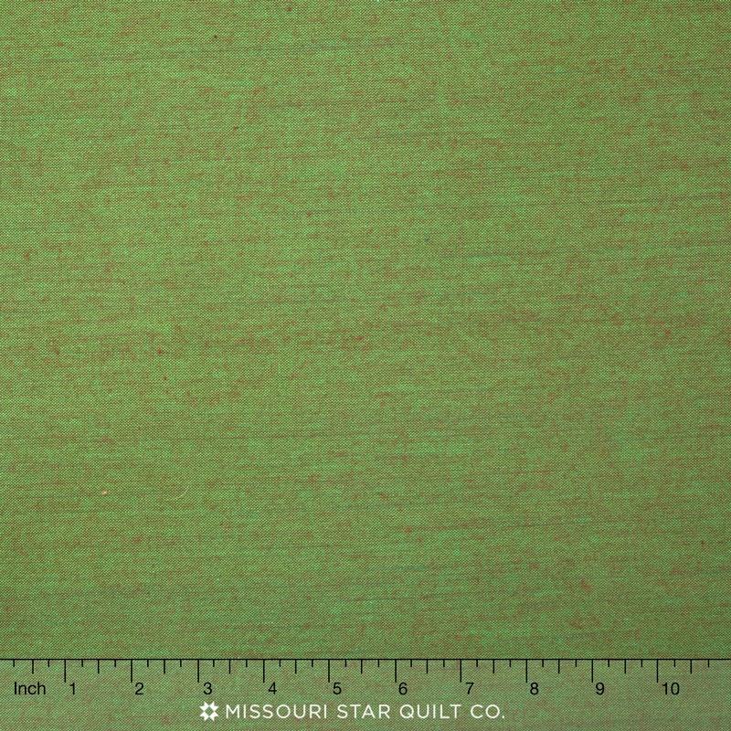 Peppered Cottons - Begonia Leaf Yardage