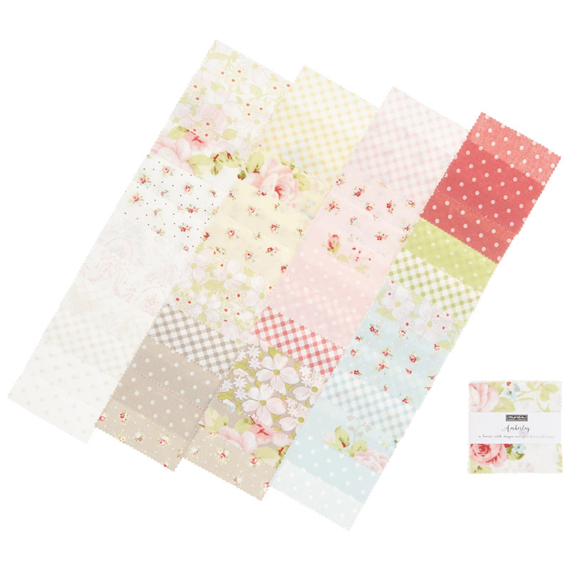 Amberley Mini Charm Pack