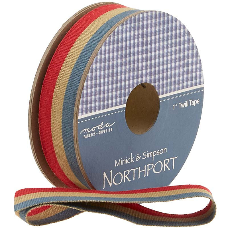 Northport Twill Trim - 1