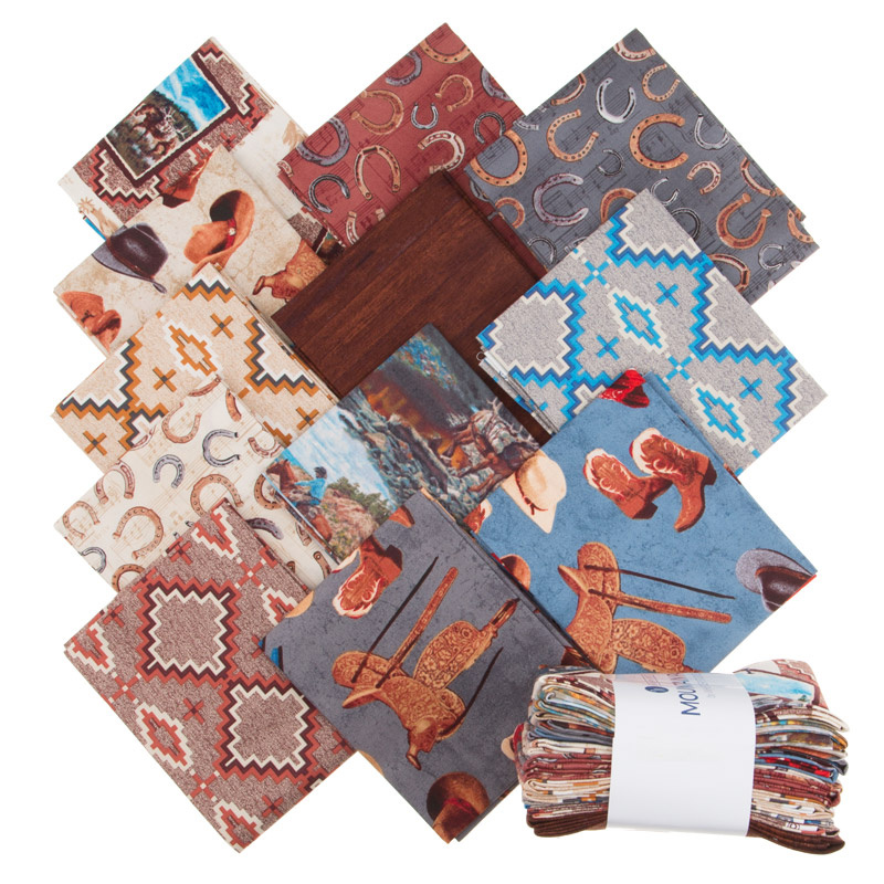 Mountain Pass Fat Quarter Bundle