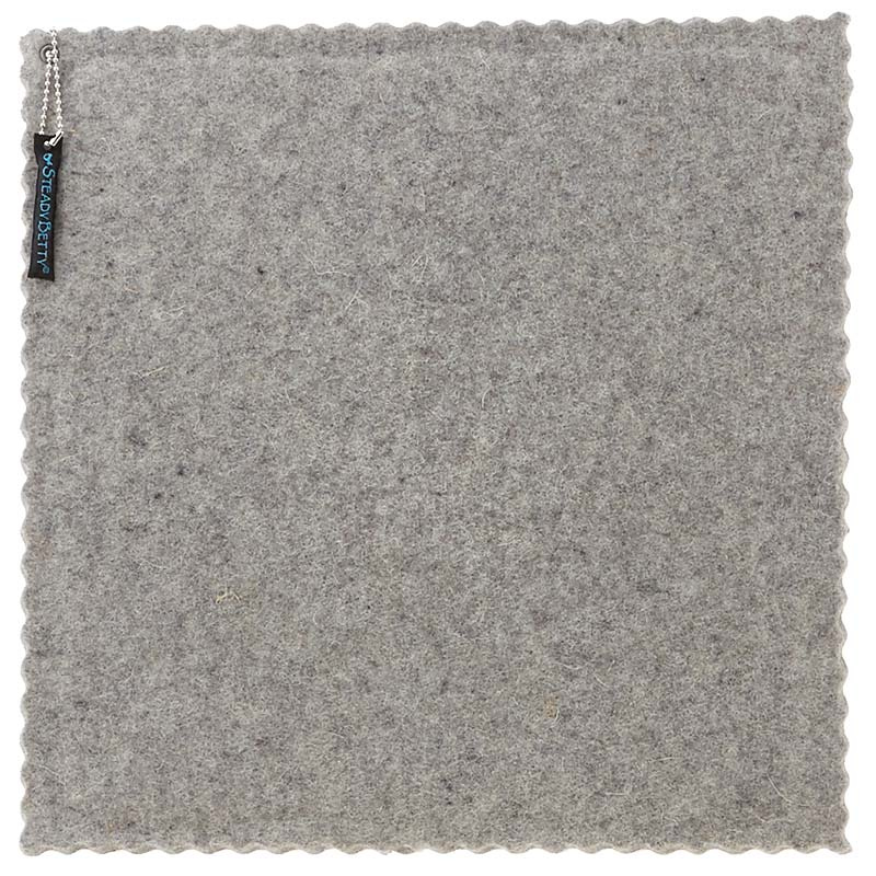 Steady Betty® Wooly Betty Board 13 1/2" x 13 1/2" Steady Bet...