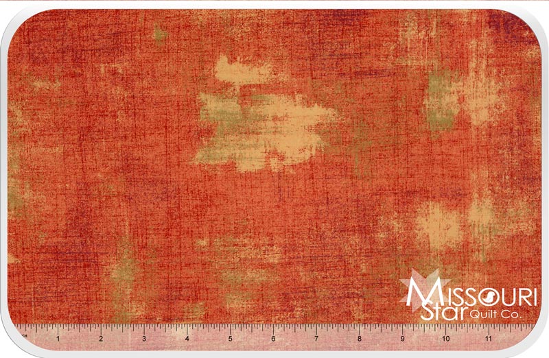 PB&J - Grunge Jelly Yardage