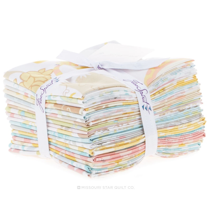 Sweetheart Fat Quarter Bundle