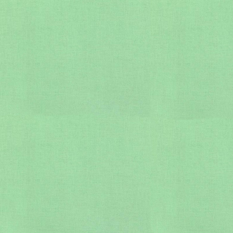 Bella Solids - Green Yardage