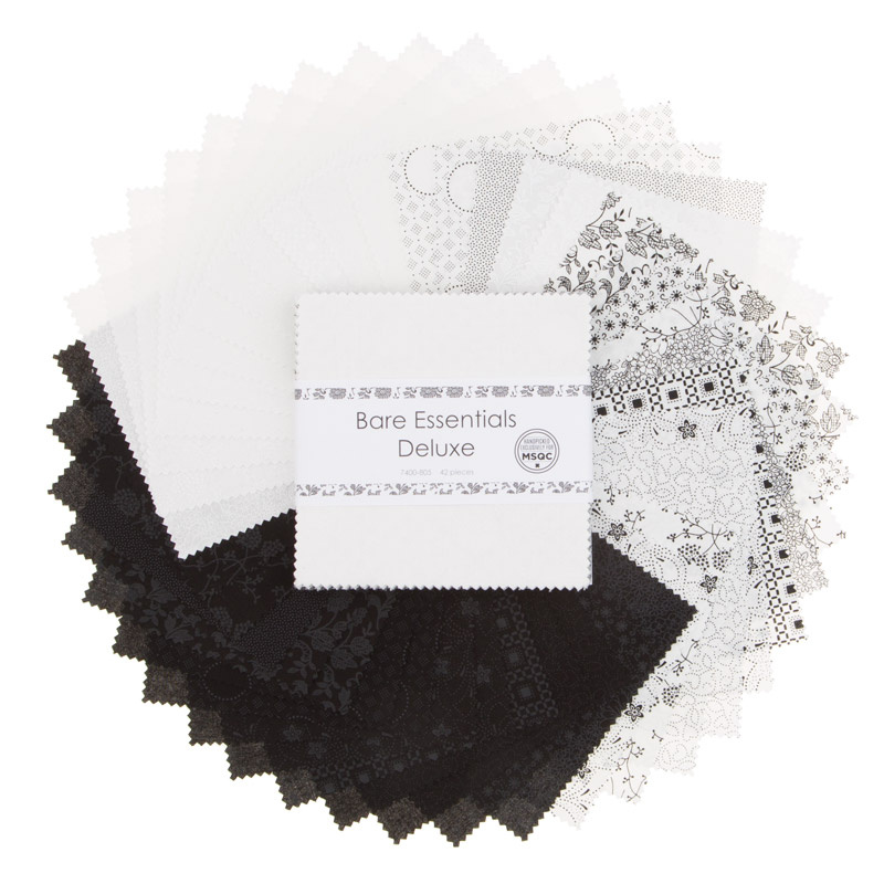 Bare Essentials Deluxe Charm Pack