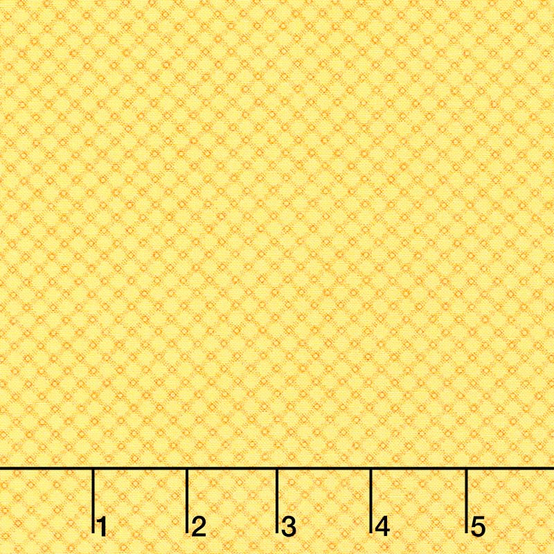 Fiddle Dee Dee - Dee Plaid Dee Plaid Yellow Yardage