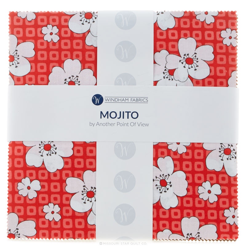 Mojito 10