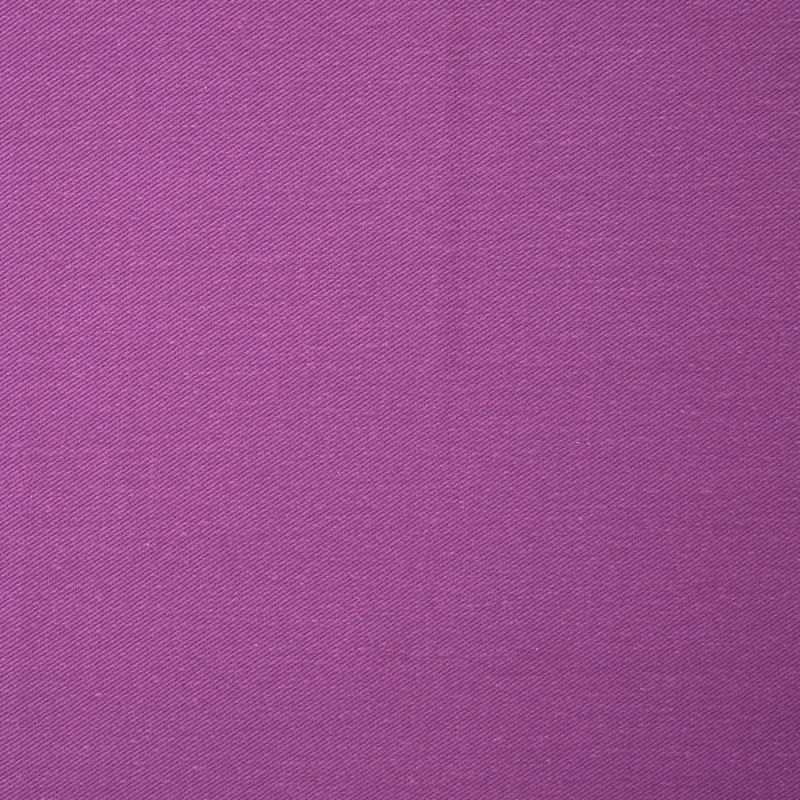 Crossroads Denim - Eggplant Yardage