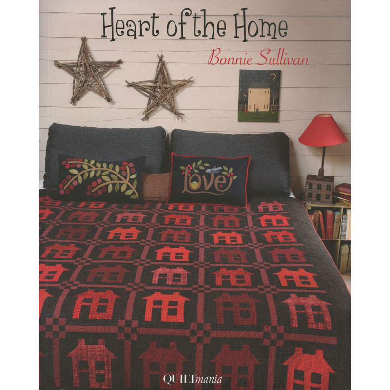 Heart of the Home Book