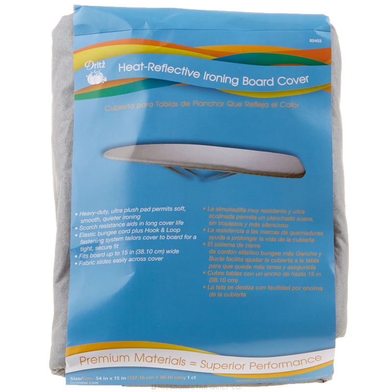 Heat Reflective Ironing Board Cover Dritz