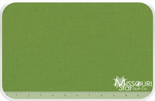 Bella Solids - Leaf Yardage