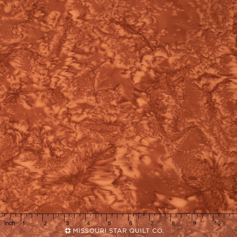 Artisan Batiks Solids - Prisma Dyes Spice Yardage