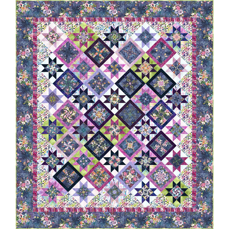 Kensington Kaleidoscope Kit