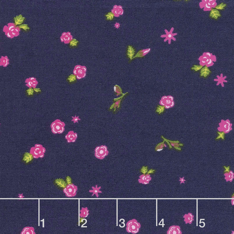 Road Trip - Daydream Mystery Yardage