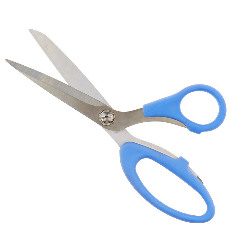 Ultra Sharp Scissors 8 1/2" Blue Allary Corporation