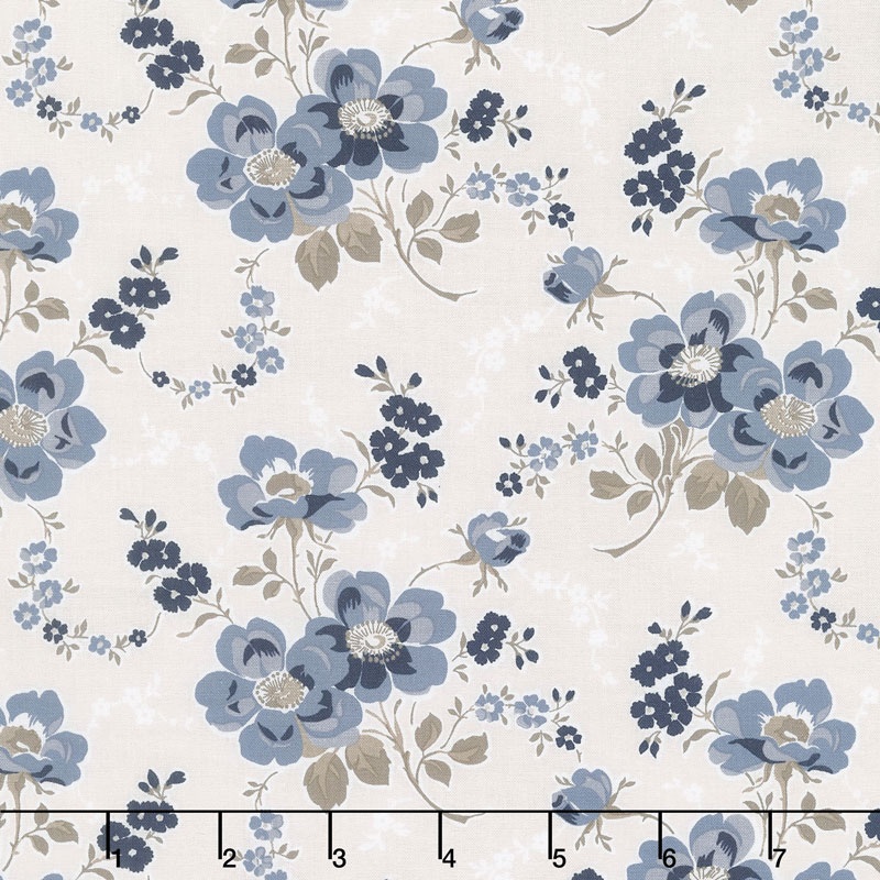 Charming - Charming Main Taupe Yardage