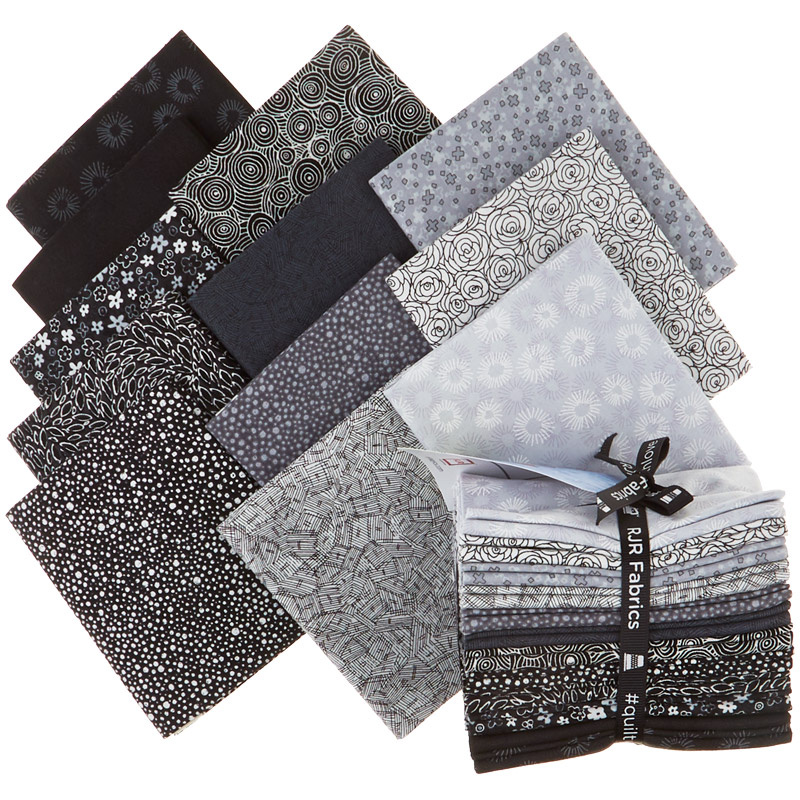Hopscotch Sketchbook Fat Quarter Bundle
