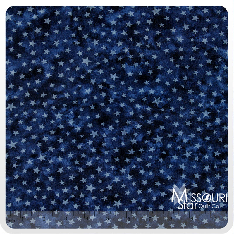 Moda Marble Stars - Windsor Yardage
