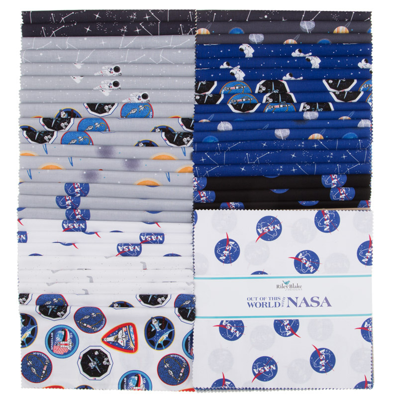 Out of this World with NASA 10