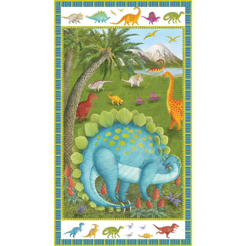 Dino Party Kit