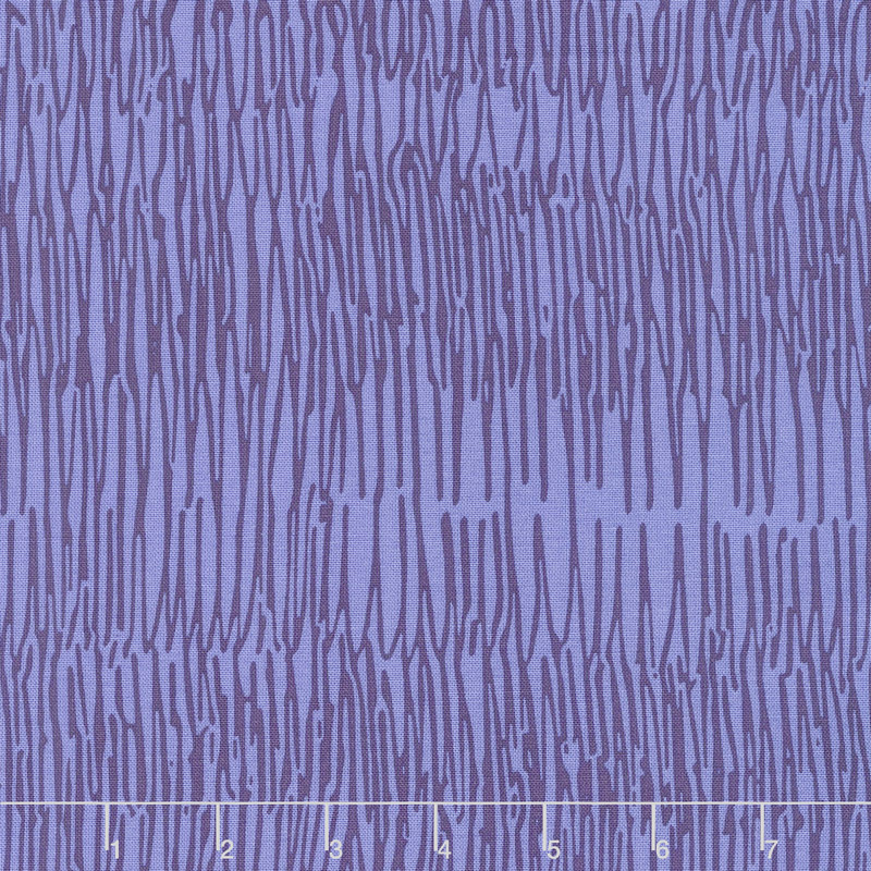 Homeward - Nest Purple Yardage