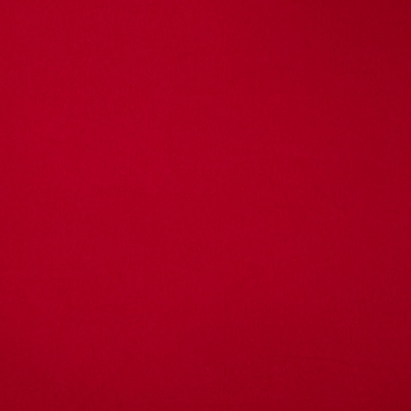 Laguna Cotton Jersey - Red Yardage