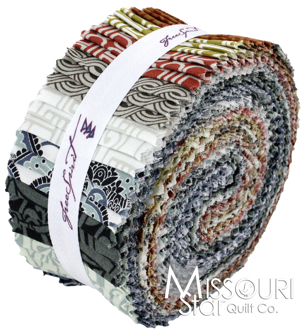 World Tour Design Roll